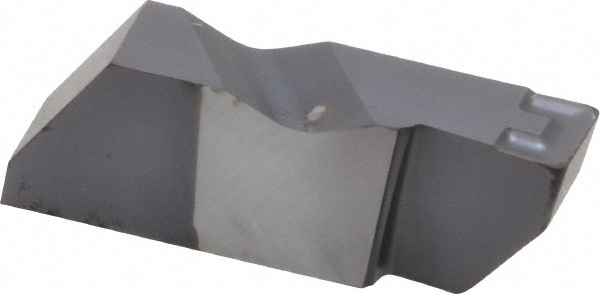 Kennametal Grooving Insert: NGD3189RK KC730, Carbide - 1114324