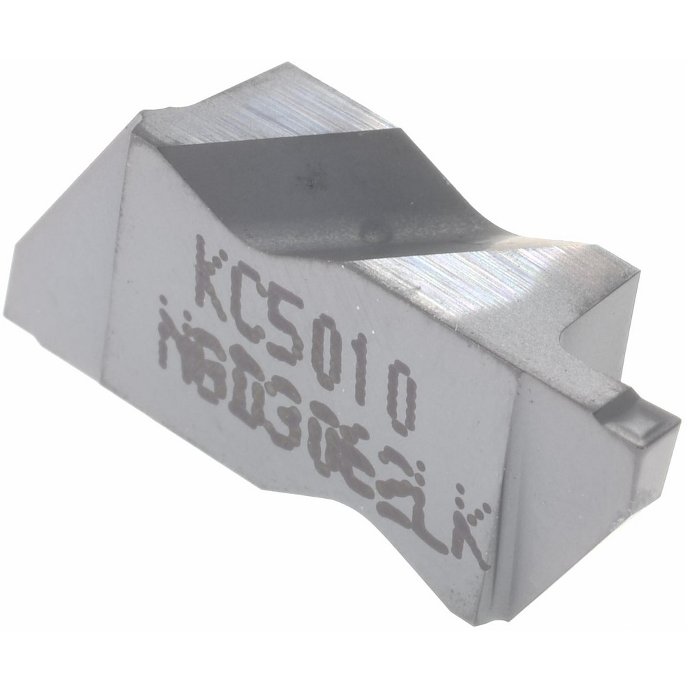 Kennametal Grooving Insert: NGD3189RK KC730, Carbide - 1114324