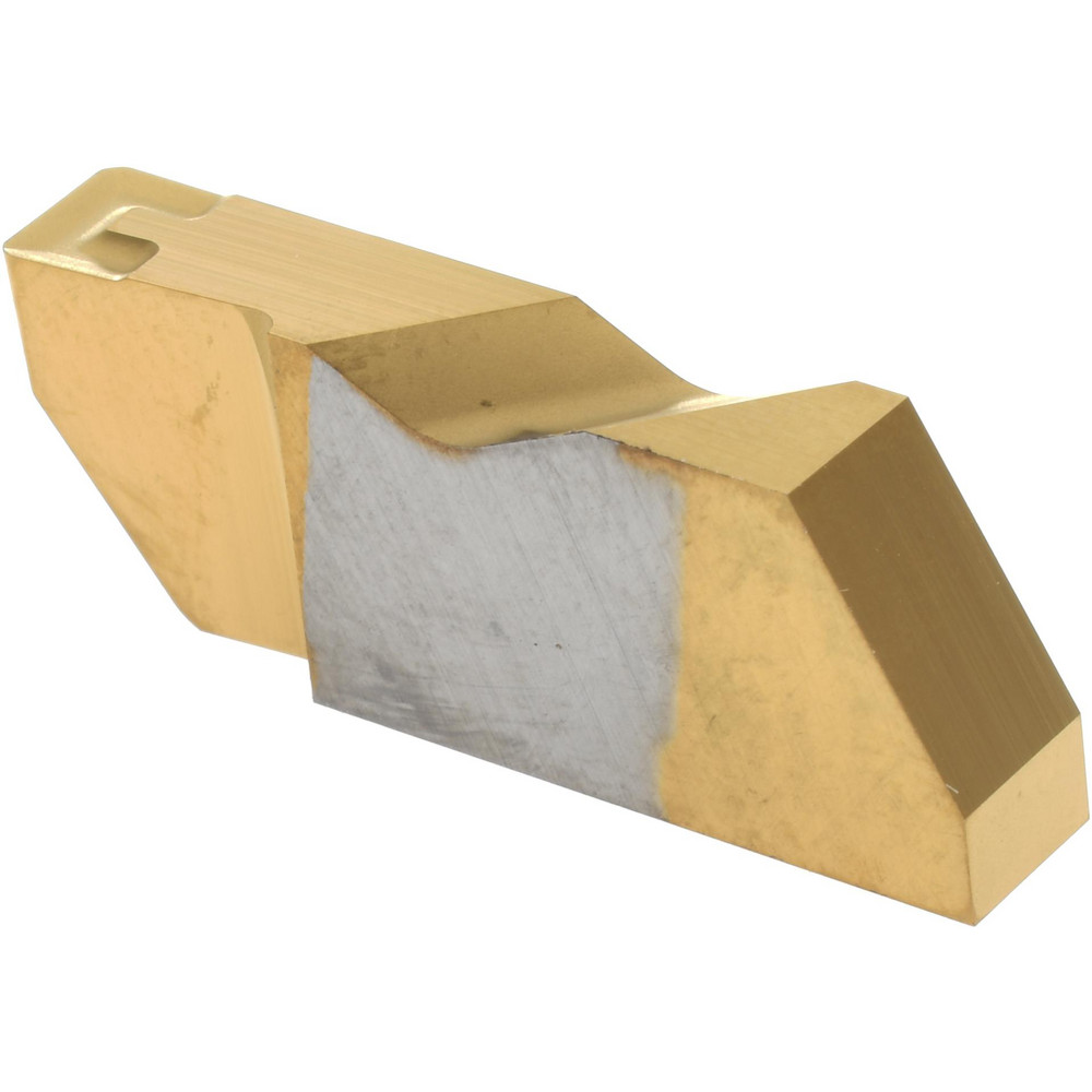 Kennametal Grooving Insert: NGD3189RK KC730, Carbide - 1114324