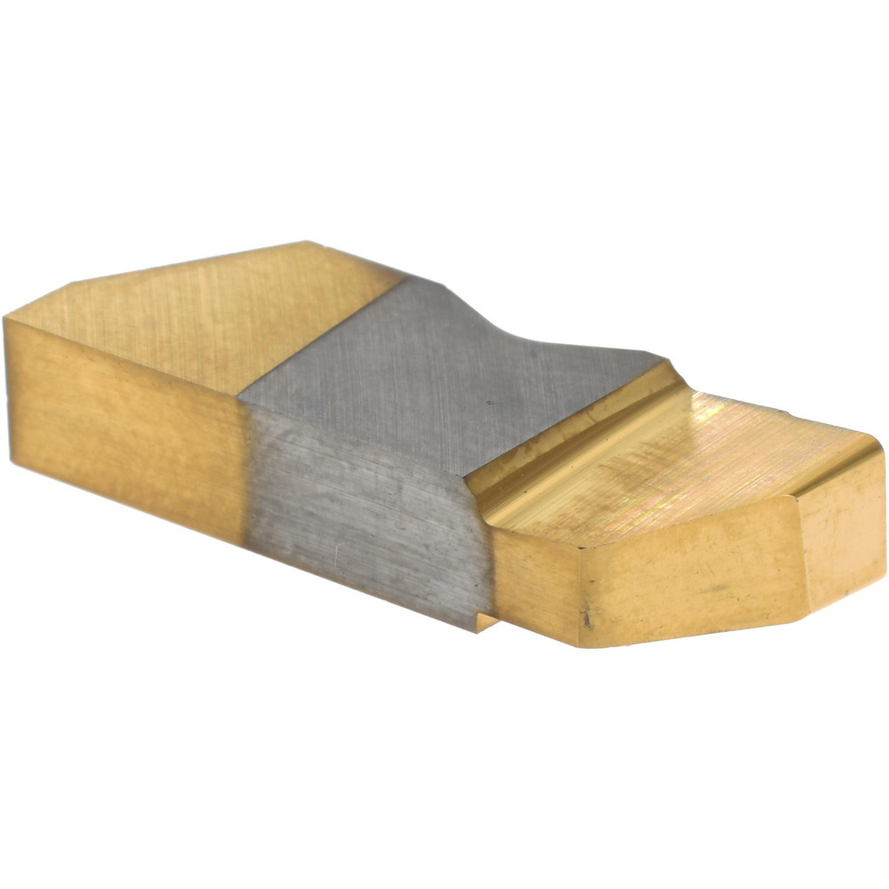 Kennametal Grooving Insert: NGD3189RK KC730, Carbide - 1114324