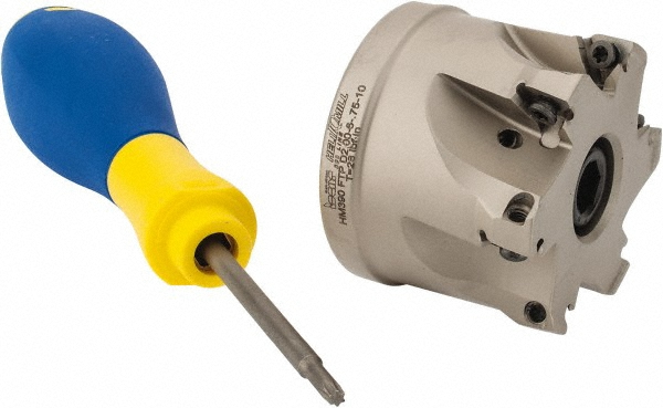 OSG Milling Insert: ANSI TPKT110308ER, ISO TPKT110308ER, XP9020 - 7814205