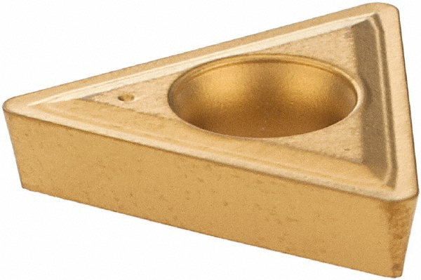 OSG Milling Insert: ANSI TPKT110308ER, ISO TPKT110308ER, XP9020 - 7814205