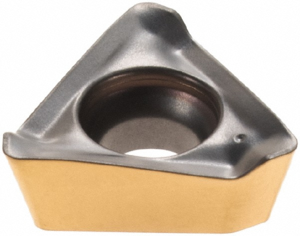 OSG Milling Insert: ANSI TPKT110308ER, ISO TPKT110308ER, XP9020 - 7814205