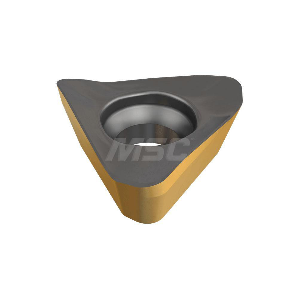 OSG Milling Insert: ANSI TPKT110308ER, ISO TPKT110308ER, XP9020 - 7814205