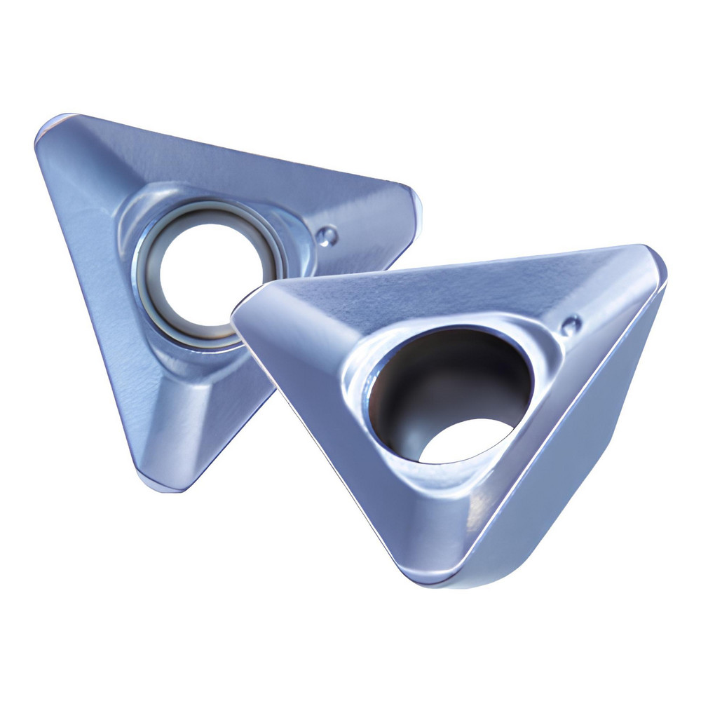 OSG Milling Insert: ANSI TPKT110308ER, ISO TPKT110308ER, XP9020 - 7814205