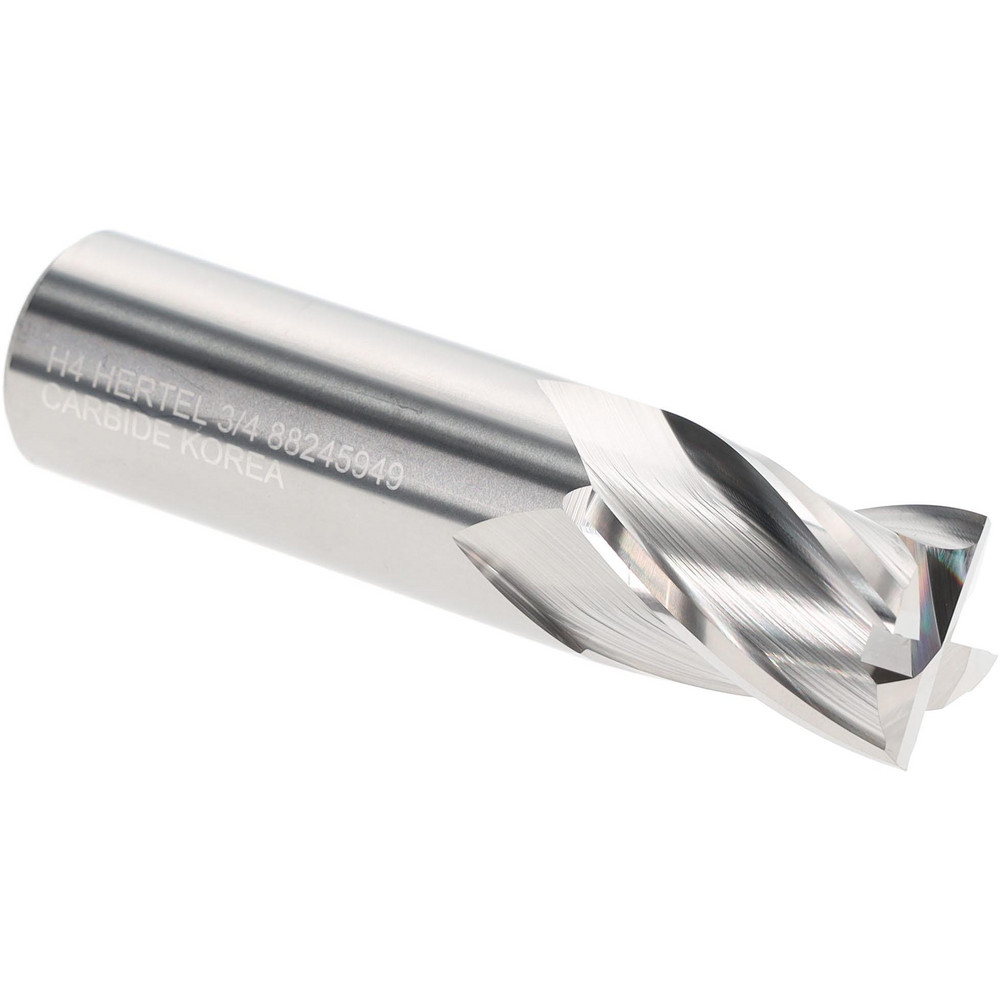 Allied Machine and Engineering Spade Drill Insert: 1-11/32" Dia, Seat Size 2, Cobalt, 132 deg Point - 152T-0111