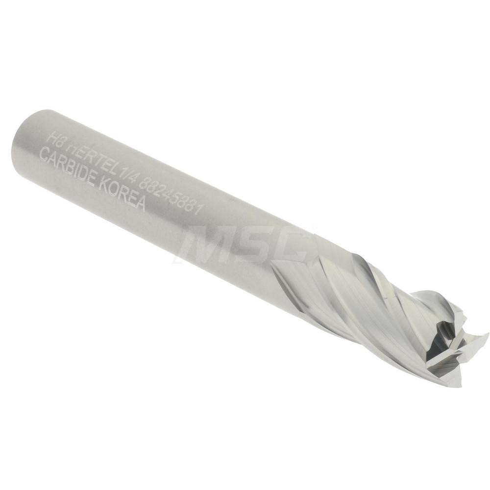 Allied Machine and Engineering Spade Drill Insert: 1-11/32" Dia, Seat Size 2, Cobalt, 132 deg Point - 152T-0111