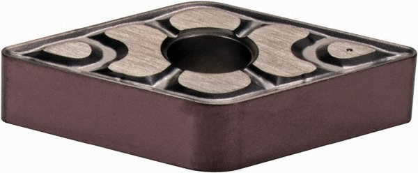 Iscar Turning Insert: VCMT330-SM IC6025, Carbide - 5566979