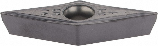 Iscar Turning Insert: VCMT330-SM IC6025, Carbide - 5566979