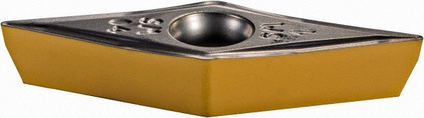 Iscar Turning Insert: VCMT330-SM IC6025, Carbide - 5566979