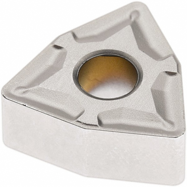 Kennametal Turning Insert: WNMG433FP KC5010, Carbide - 1819519