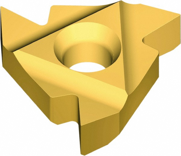 Kennametal Turning Insert: WNMG433FP KC5010, Carbide - 1819519