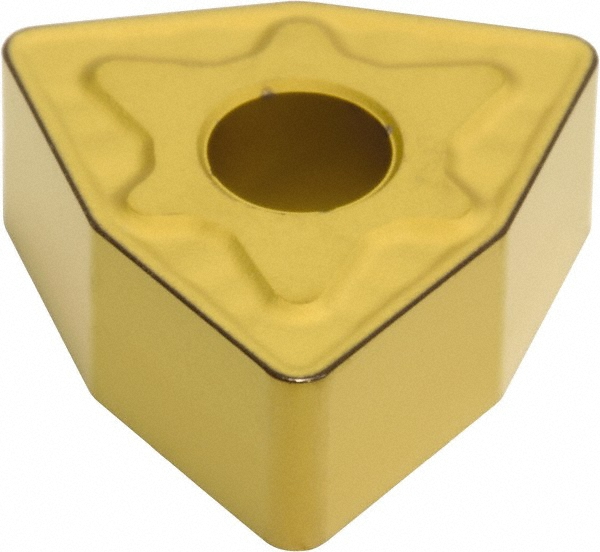 Kennametal Turning Insert: WNMG433FP KC5010, Carbide - 1819519