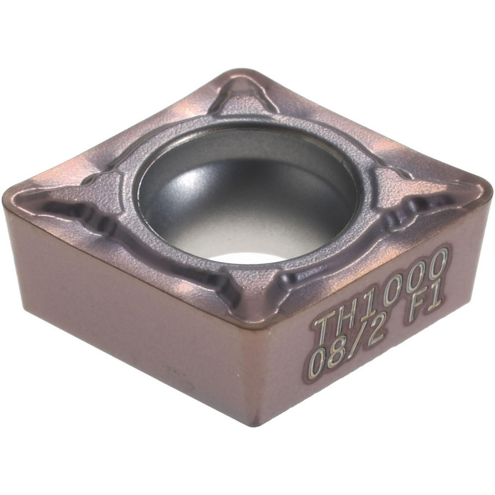 Seco Turning Insert: CCMT32.52-F1 TM2501, Carbide - 03275940