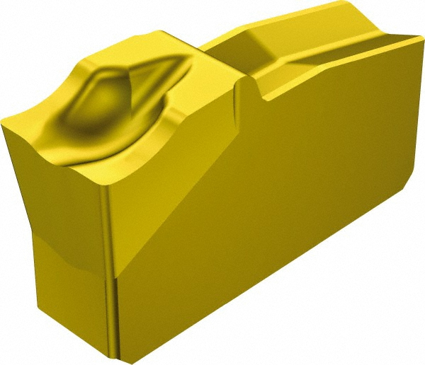 Sandvik Coromant Grooving Insert: TLG3062R 1125, Carbide - 5753605