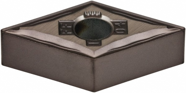 Sandvik Coromant Grooving Insert: TLG3062R 1125, Carbide - 5753605