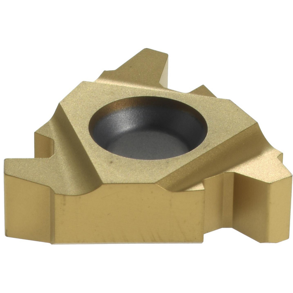 Kennametal Threading Insert: NA3L8 KC5025, Carbide - 1796508