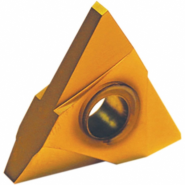 Kennametal Threading Insert: NA3L8 KC5025, Carbide - 1796508