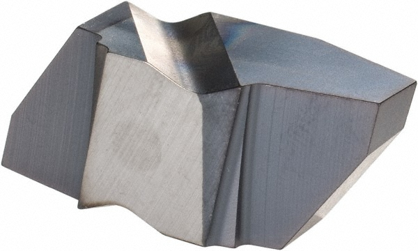 Kennametal Threading Insert: NA3L8 KC5025, Carbide - 1796508