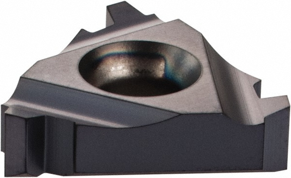 Kennametal Threading Insert: NA3L8 KC5025, Carbide - 1796508