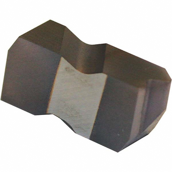 Kennametal Threading Insert: NA3L8 KC5025, Carbide - 1796508