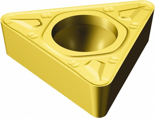 Sandvik Coromant Turning Insert: TCMT32.52-UM 1115, Carbide - 5752639