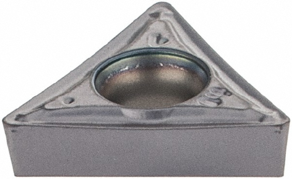 Sandvik Coromant Turning Insert: TCMT32.52-UM 1115, Carbide - 5752639