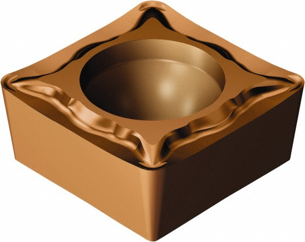 Sandvik Coromant Turning Insert: TCMT32.52-UM 1115, Carbide - 5752639
