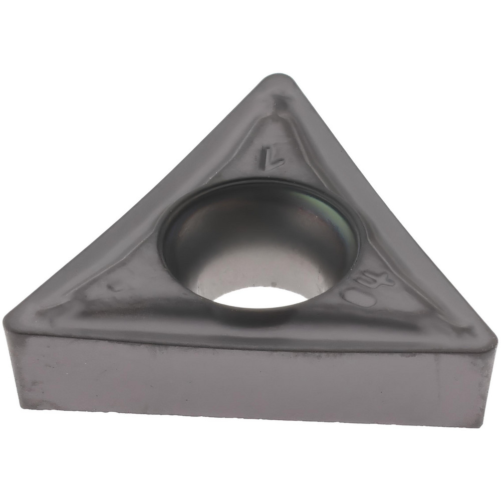 Sandvik Coromant Turning Insert: TCMT32.52-UM 1115, Carbide - 5752639