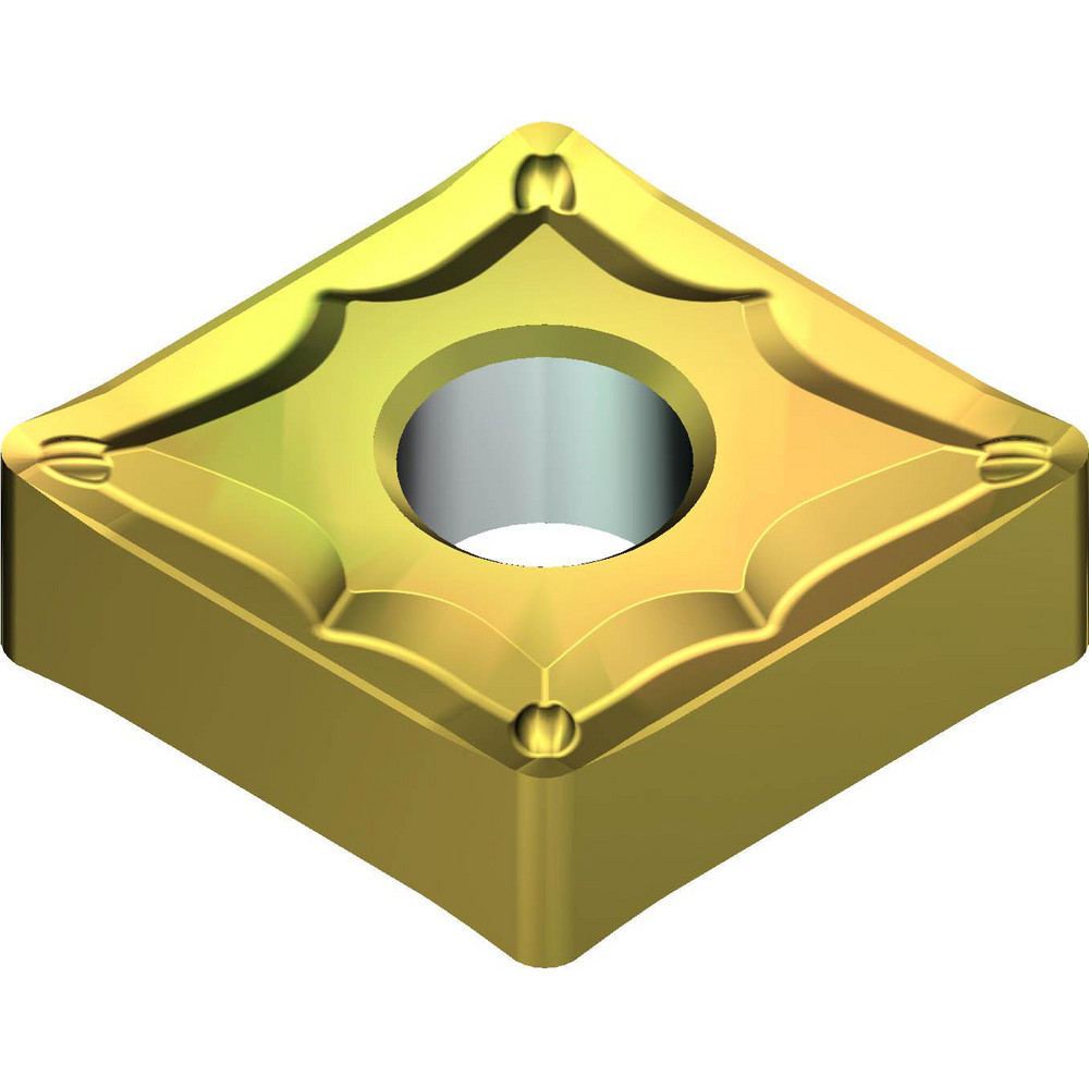 Walter Turning Insert: CCMT32.51-RK4 WKK20S, Carbide - 6650913