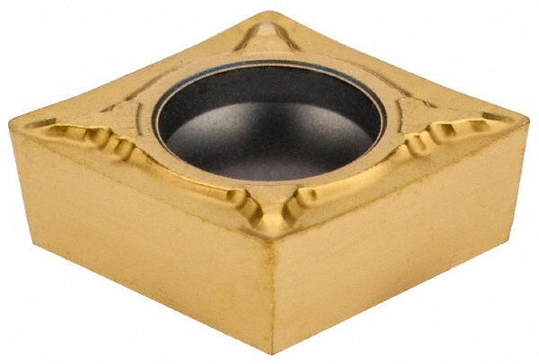 Walter Turning Insert: CCMT32.51-RK4 WKK20S, Carbide - 6650913