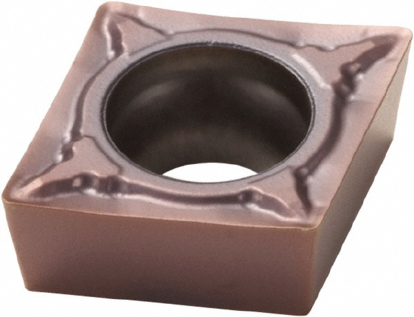 Walter Turning Insert: CCMT32.51-RK4 WKK20S, Carbide - 6650913