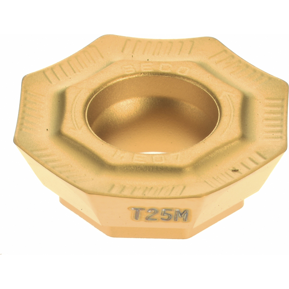 Seco Milling Insert: ANSI SEEX09T3AFN-E04, ISO SEEX09T3AFN-E04, F15M, Solid Carbide - 74037300