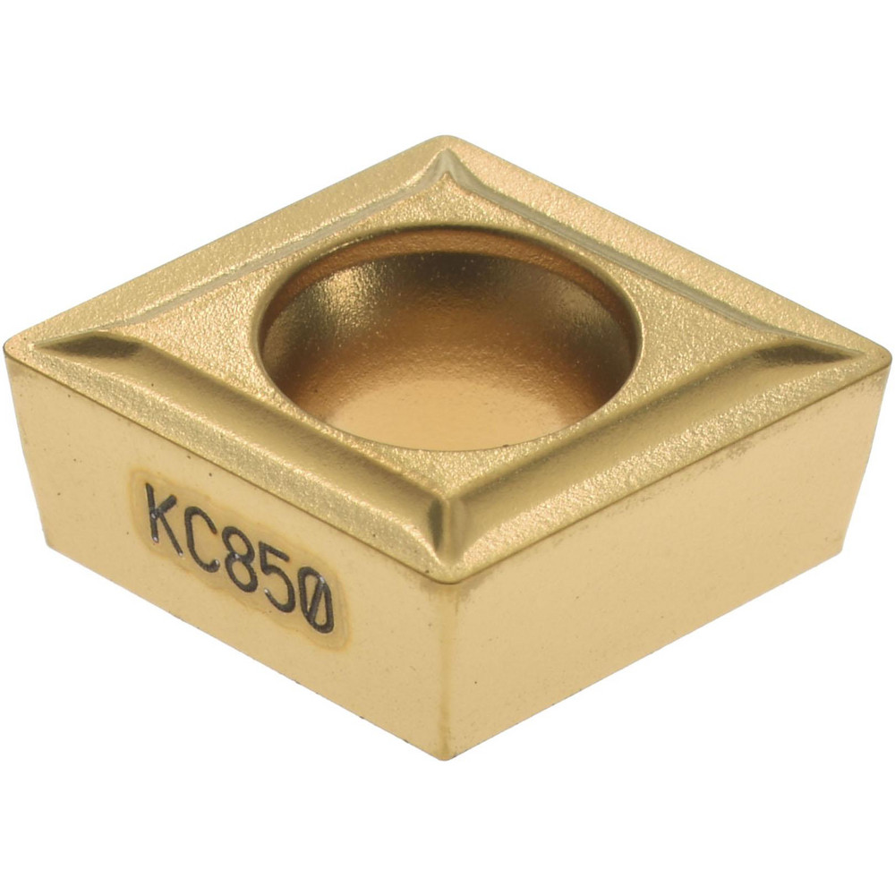 Kennametal Turning Insert: CCMT3251LF KT315, Cermet - 1869967