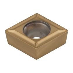 Kennametal Turning Insert: CCMT3251LF KT315, Cermet - 1869967