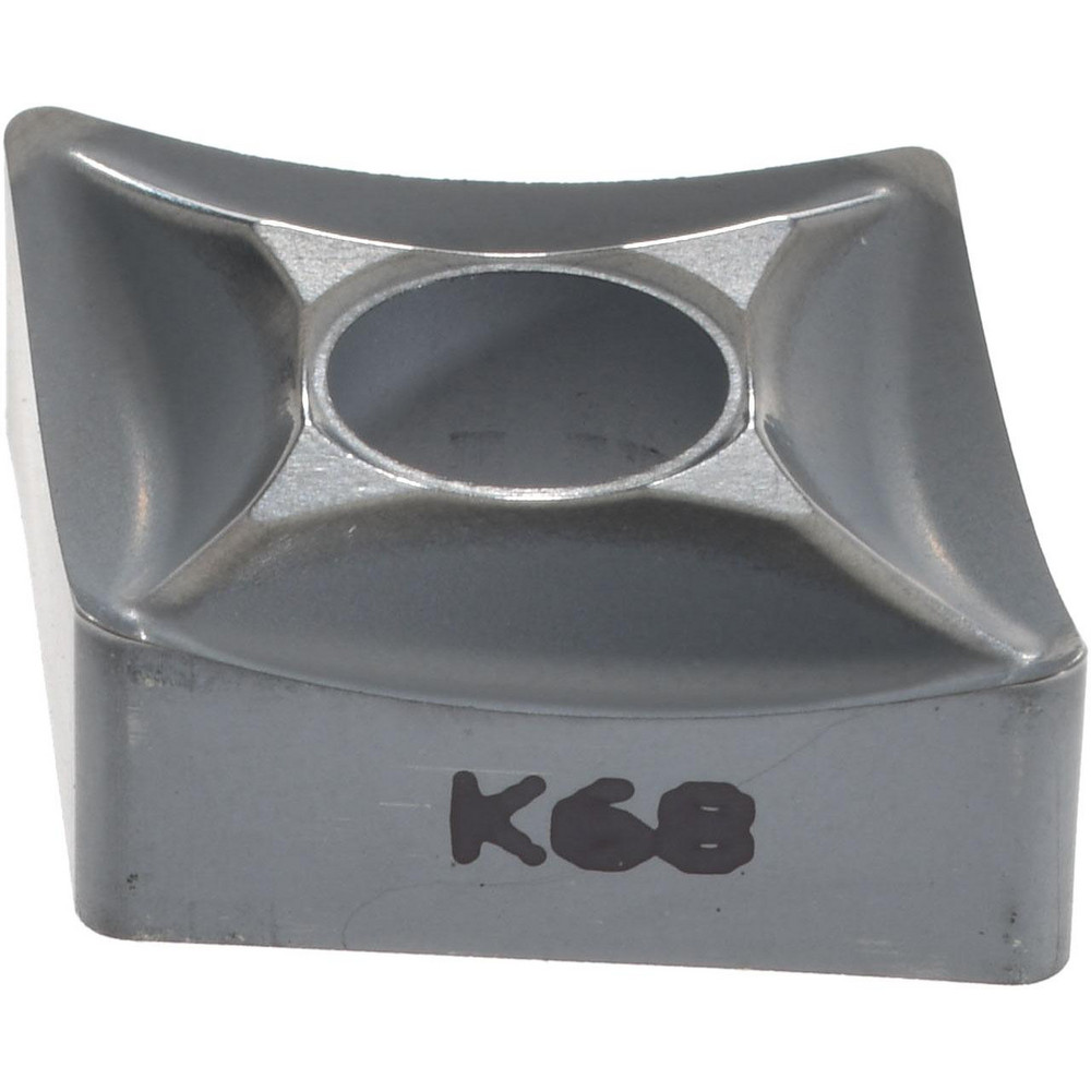 Kennametal Turning Insert: VNMG432 K68, Carbide - 1160070