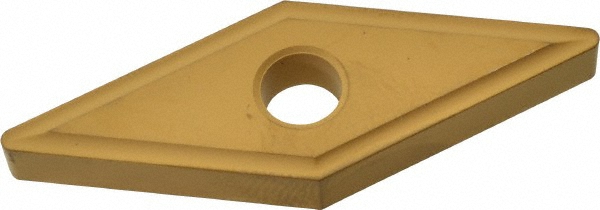 Kennametal Turning Insert: VNMG432 K68, Carbide - 1160070
