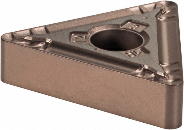 Kennametal Turning Insert: VNMG432 K68, Carbide - 1160070