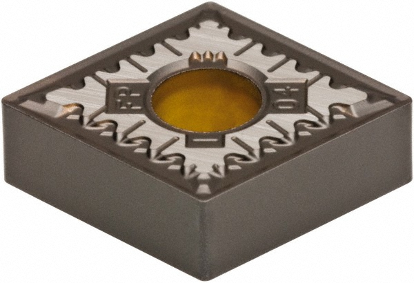 Kennametal Turning Insert: VNMG432 K68, Carbide - 1160070