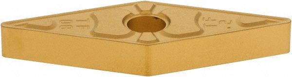 Kennametal Turning Insert: VNMG432 K68, Carbide - 1160070