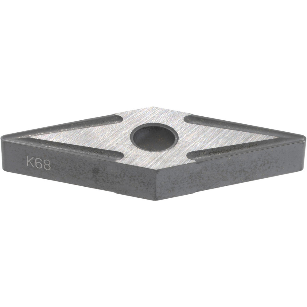 Kennametal Turning Insert: VNMG432 K68, Carbide - 1160070