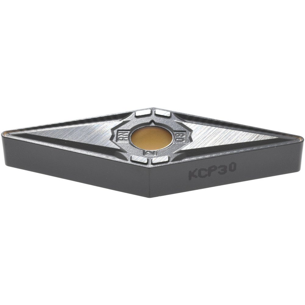 Kennametal Turning Insert: VNMG432 K68, Carbide - 1160070