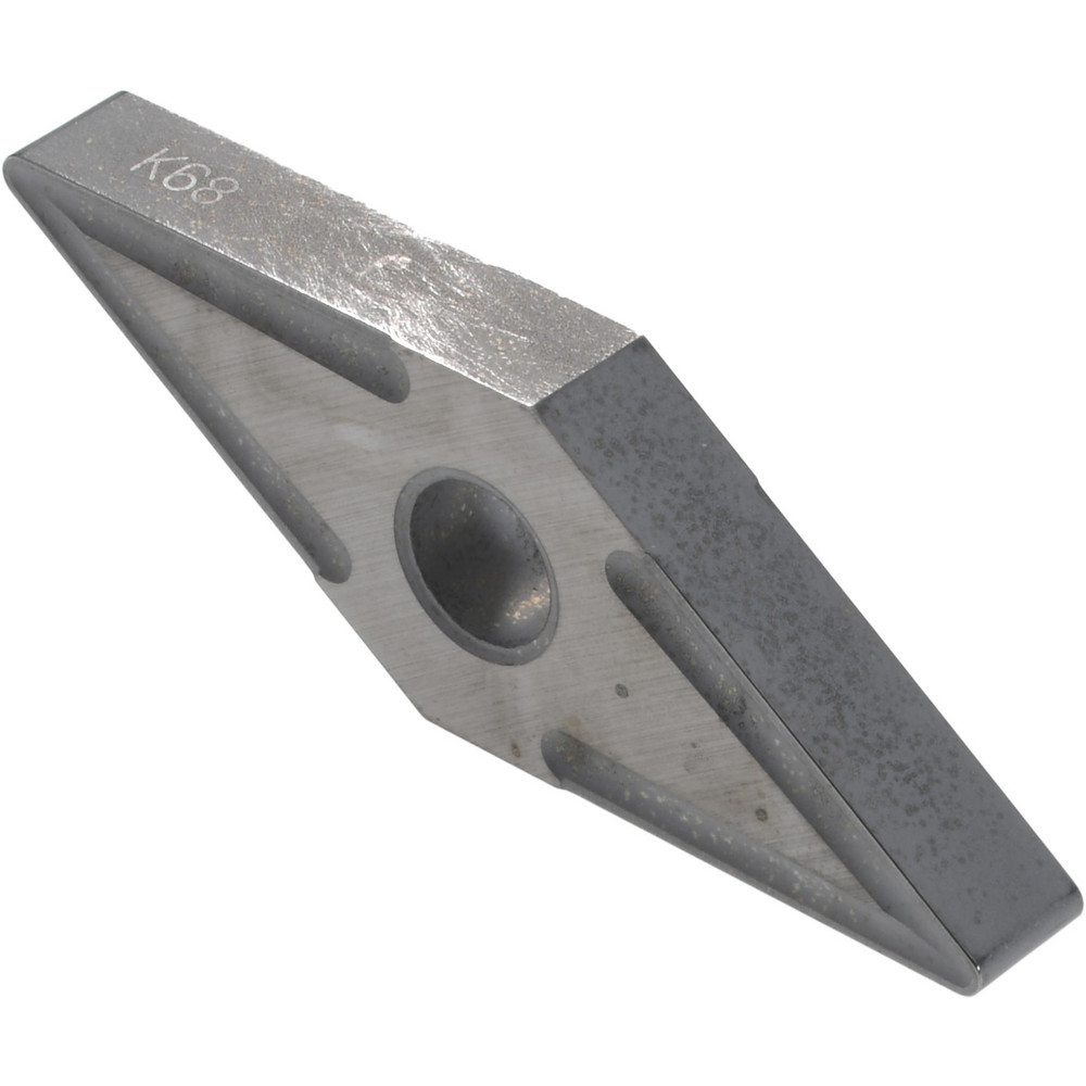 Kennametal Turning Insert: VNMG432 K68, Carbide - 1160070