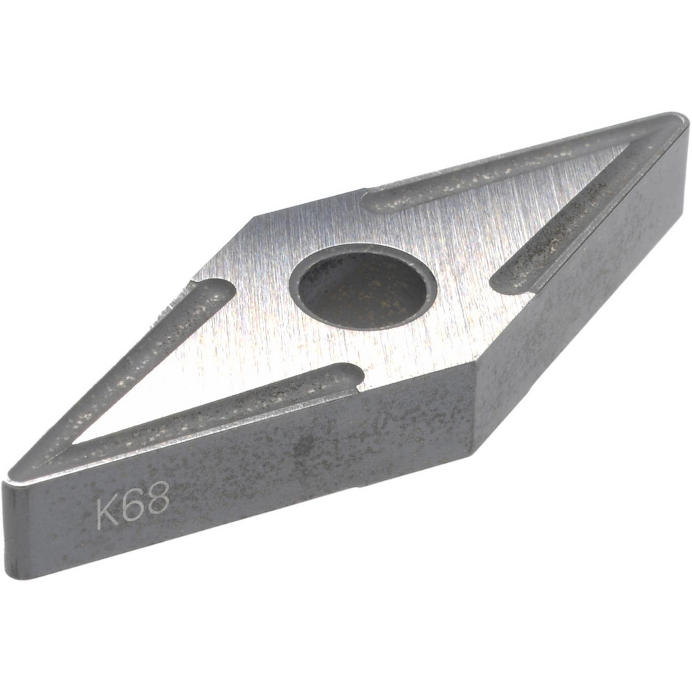 Kennametal Turning Insert: VNMG432 K68, Carbide - 1160070