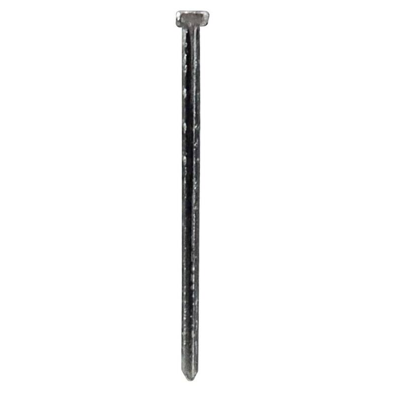 Freeman 1-1/4 in. 18-Gauge Glue Collated Stainless Steel Brad Nails, 1000 per Box - SSBN18-125
