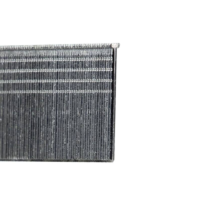 Freeman 1-1/4 in. 18-Gauge Glue Collated Stainless Steel Brad Nails, 1000 per Box - SSBN18-125