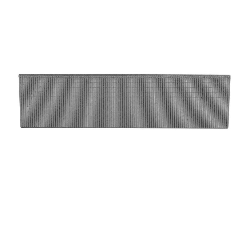 Freeman 1-1/4 in. 18-Gauge Glue Collated Stainless Steel Brad Nails, 1000 per Box - SSBN18-125