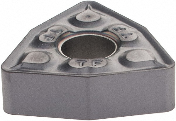Tungaloy Turning Insert: WNMG 433 TM T9225, Carbide - 6780855