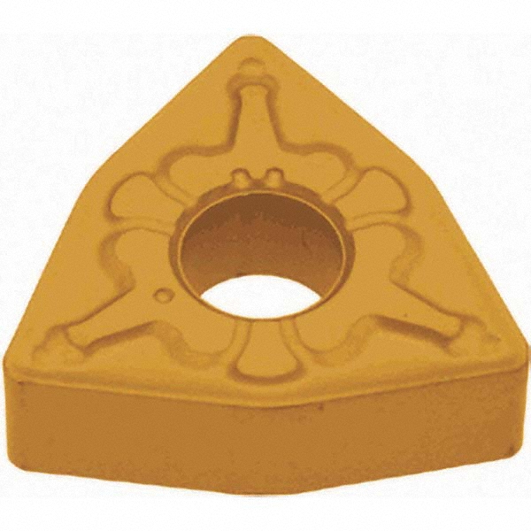 Tungaloy Turning Insert: WNMG 433 TM T9225, Carbide - 6780855