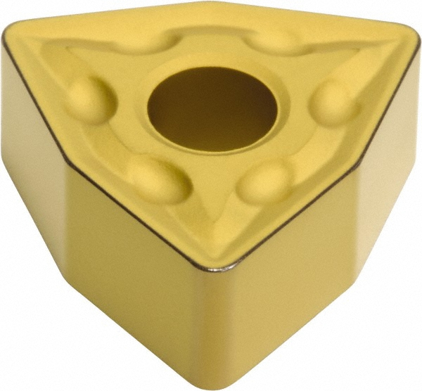 Tungaloy Turning Insert: WNMG 433 TM T9225, Carbide - 6780855